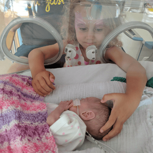5 things Ickle Pickles’ mums wish they’d known before having a premature baby