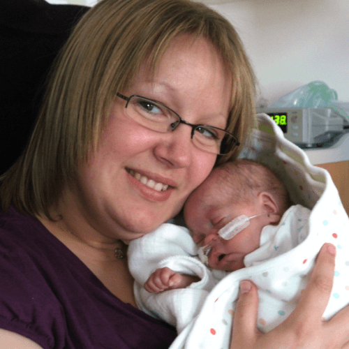 5 things Ickle Pickles’ mums wish they’d known before having a premature baby