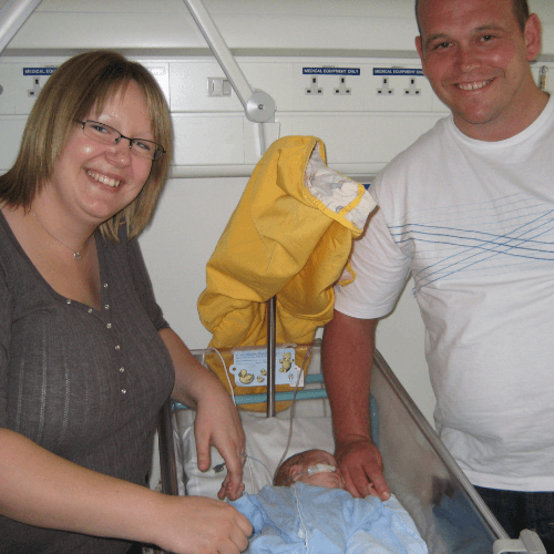 5 things Ickle Pickles’ mums wish they’d known before having a premature baby