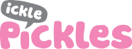 IcklePickle — Homepage