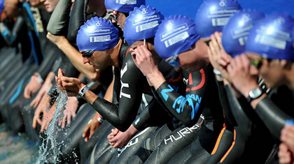 Total Motion Aquathlon