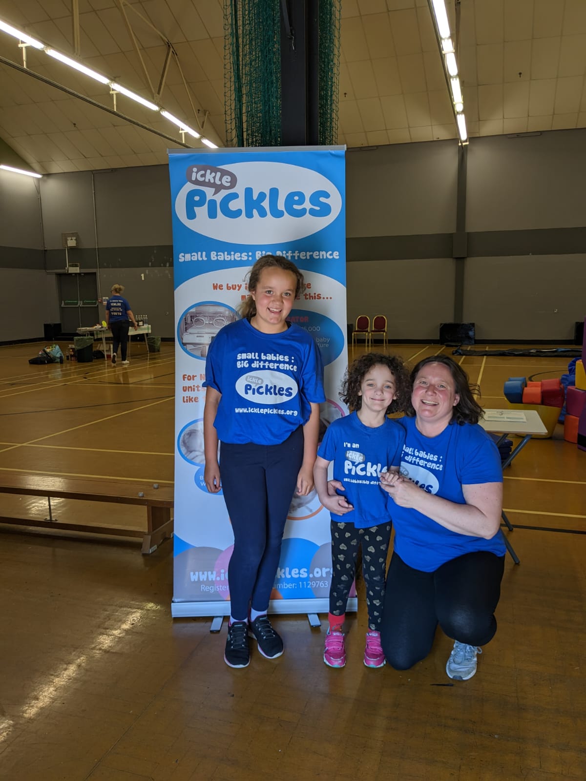 Family Fun Day at Worthing Football Club
