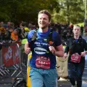 Manchester Half Marathon