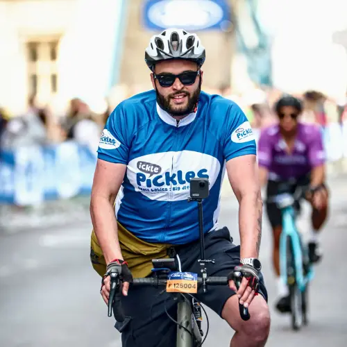 Ride Reigate - 25K, 50K or 100K 