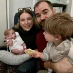 Around the NICU ward in 80 days