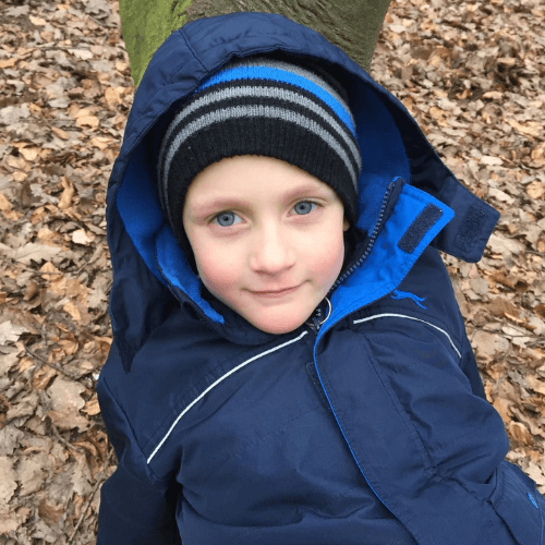 Gabriel's Story