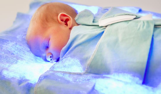 Bilisoft Phototherapy Blanket