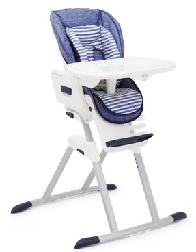 Joie Mimzy 360 High Chair