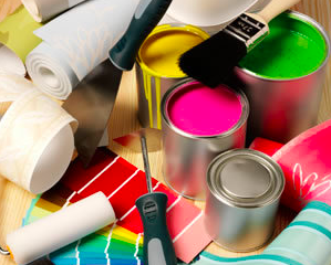 Parent Room Refurbishment