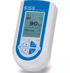 SISS Babycontrol Apnoea Monitor