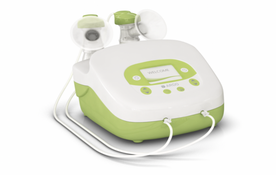 Breast Pumps