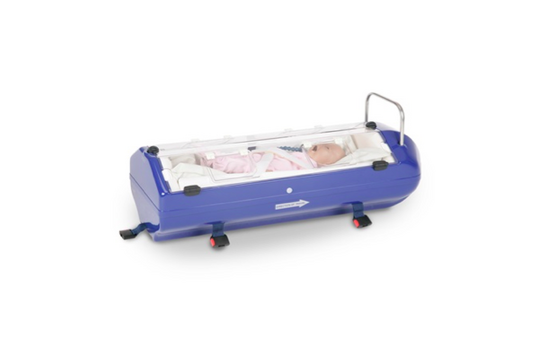 Baby Pod and Trolley