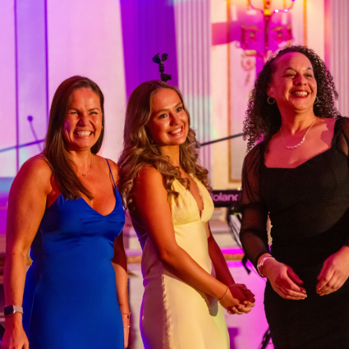 Ickle Pickles London Incubator Ball raises over £70,000