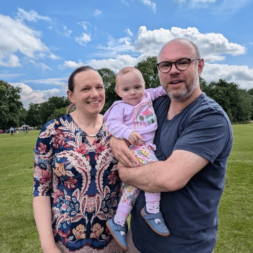 Celebrating the Mothers of NICU Babies