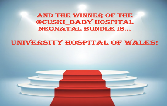 Cuski Developmental Care Bundle Competition