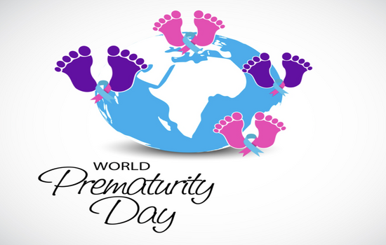 World Prematurity Day 2021