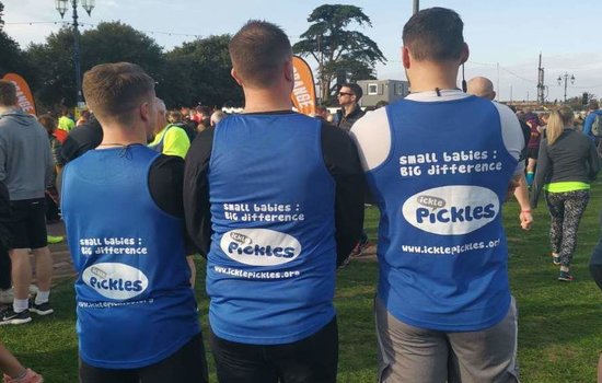 Great South Run - 2019