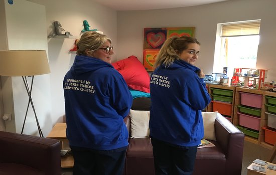 Ickle Pickles Palliative Care Nurses - Merseyside & Chester