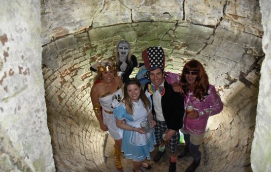 Hawkestock Family Festival