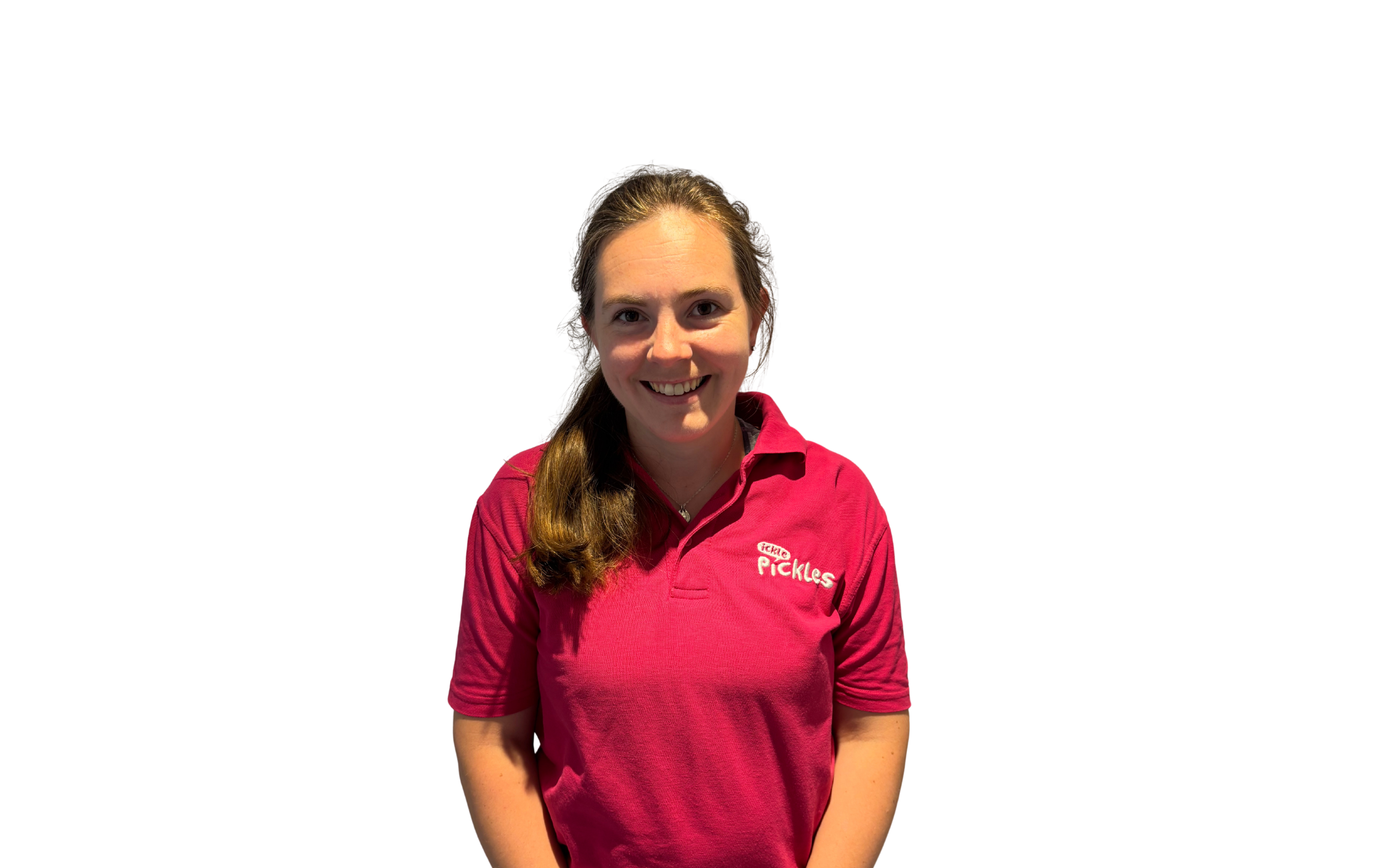 Photo of Tamsyn Roberts