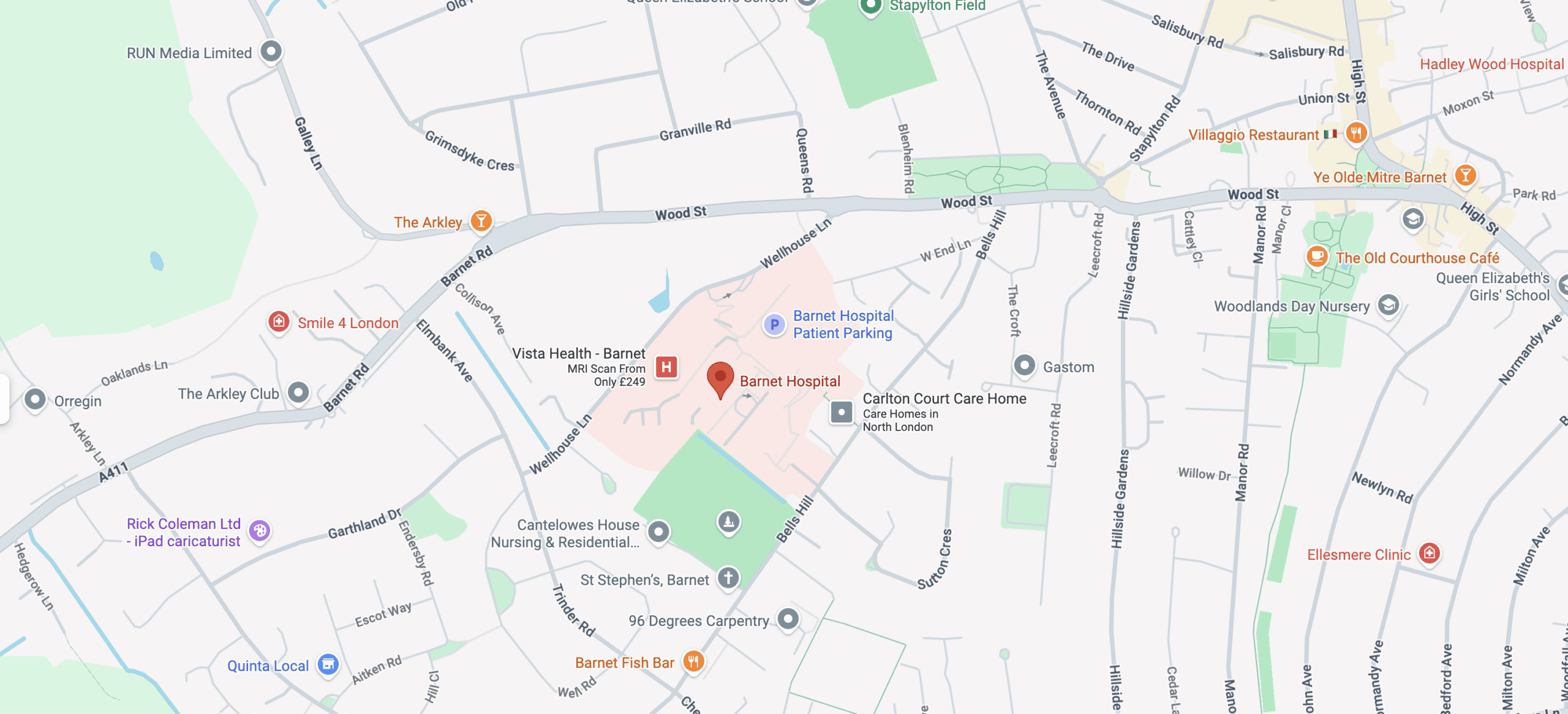 ickle-pickles_barnet