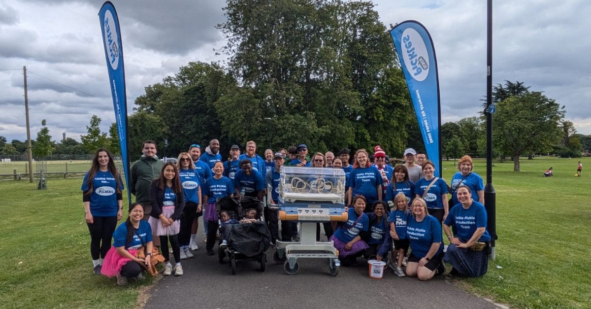 Group Photo of Incubator Push participants