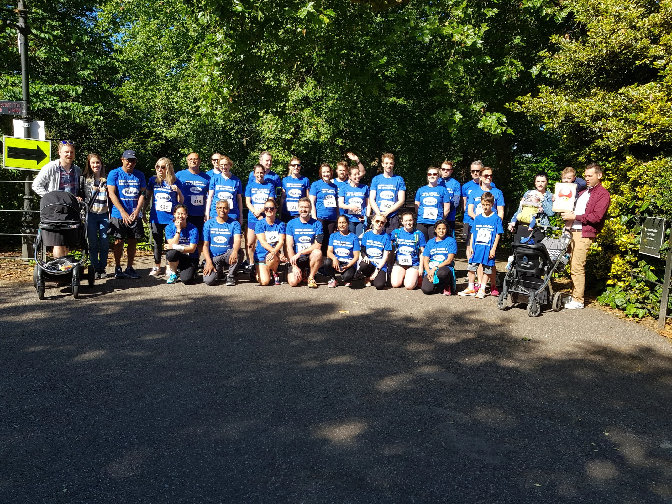 King's Family Fun Run 2019 (1)