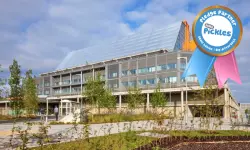 Midland Metropolitan Hospital
