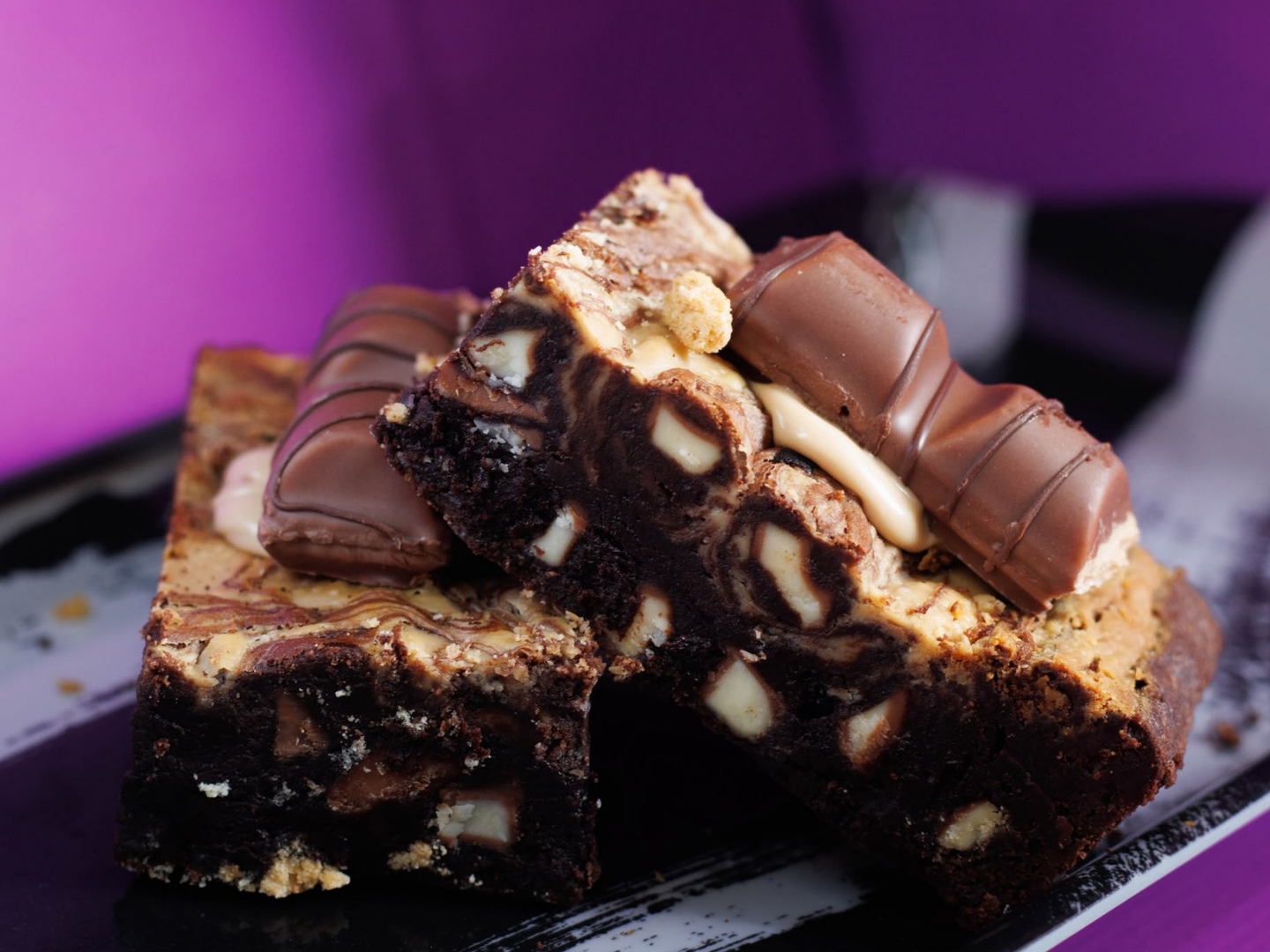 Brownies for Neonatal Nurses Day