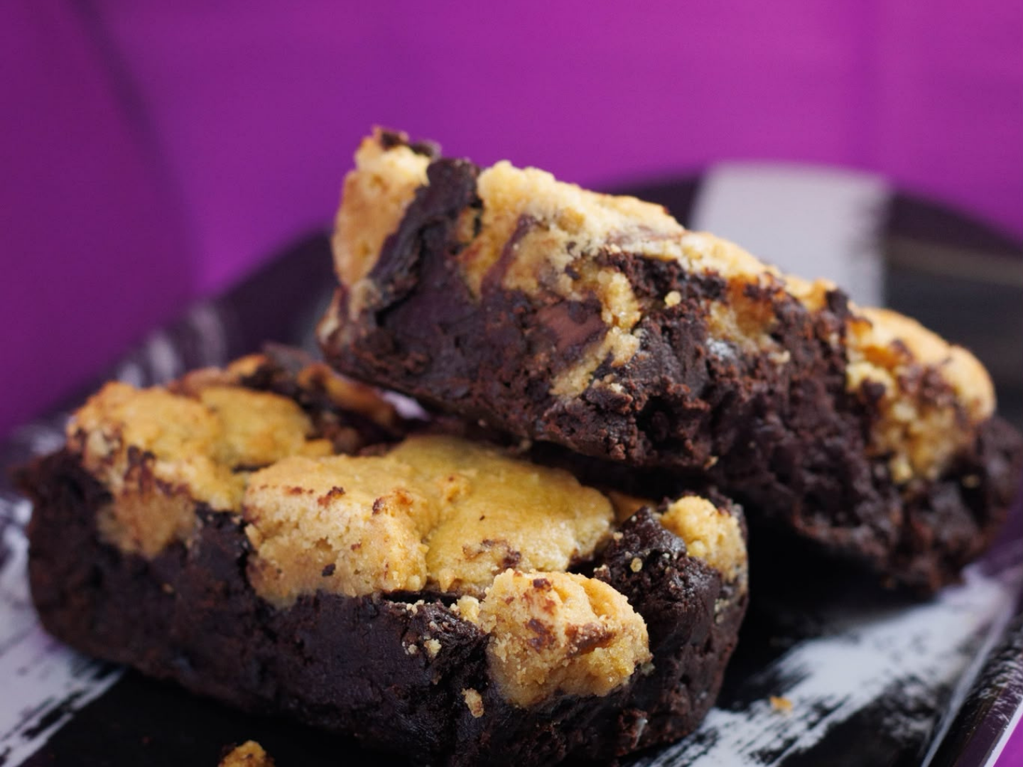 Brownies for Neonatal Nurses Day