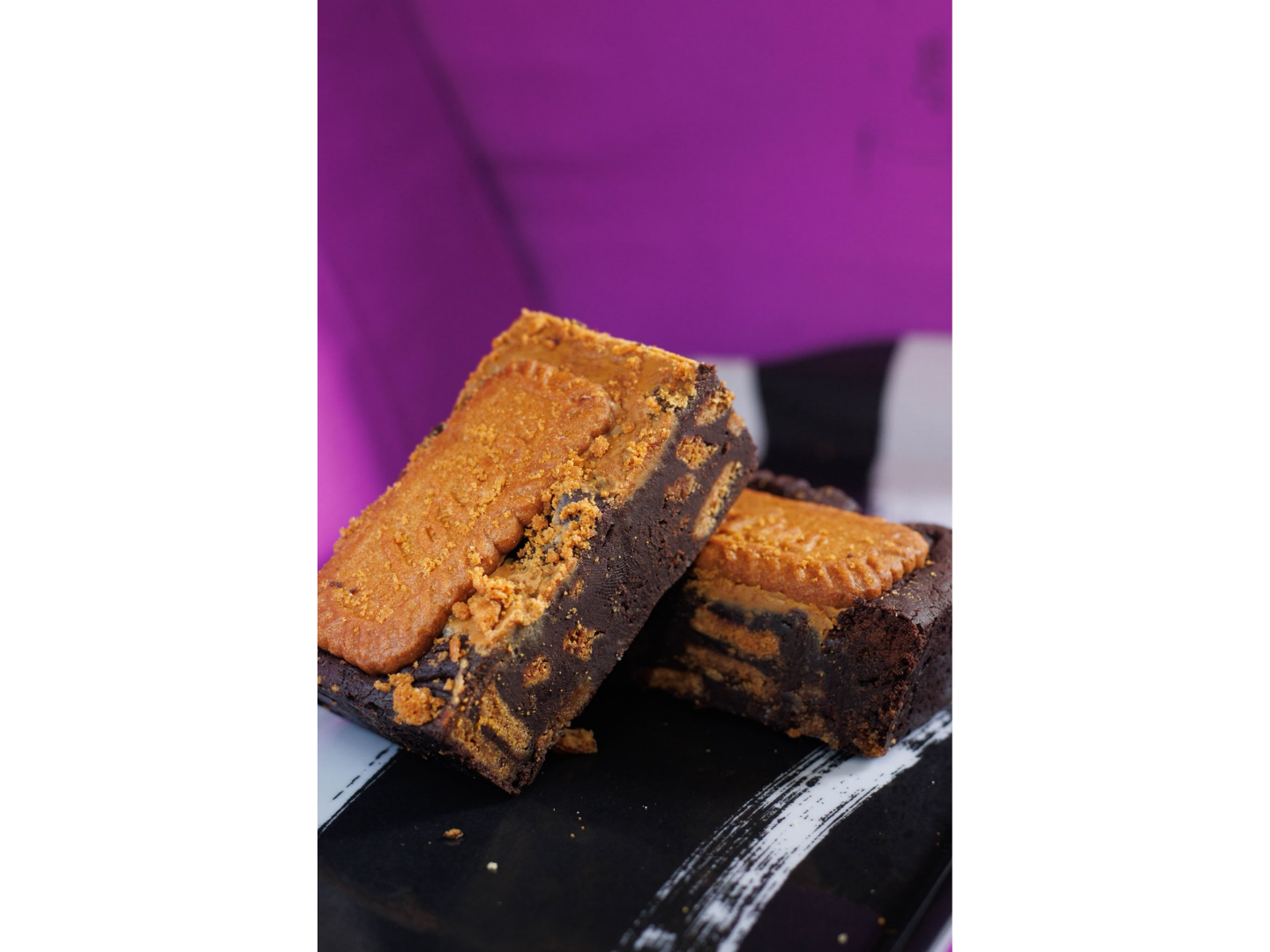 Brownies for Neonatal Nurses Day