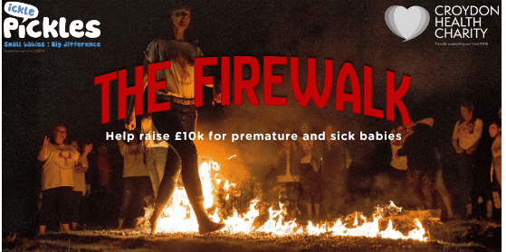 Firewalk banner